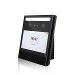 Face Recognition Biometric Time Attendance And Access Control System with Web