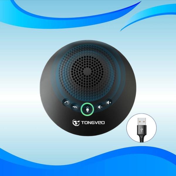 Cheap Omnidirectional USB Conference Speakerphone for sale