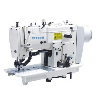 Cheap Direct-Drive Button Hole Sewing Machine FX781D for sale