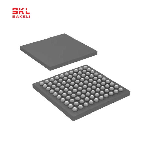 Cheap ATSAM4S8CA-CFU  Industrial-Grade Microcontroller for Robust Applications for sale