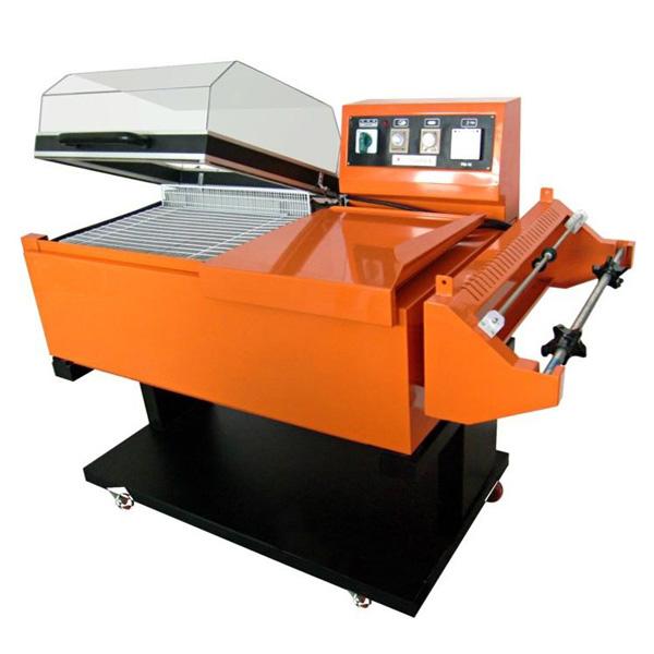 Cheap 2-in-1 thermal shrink packing machine with CE for sale