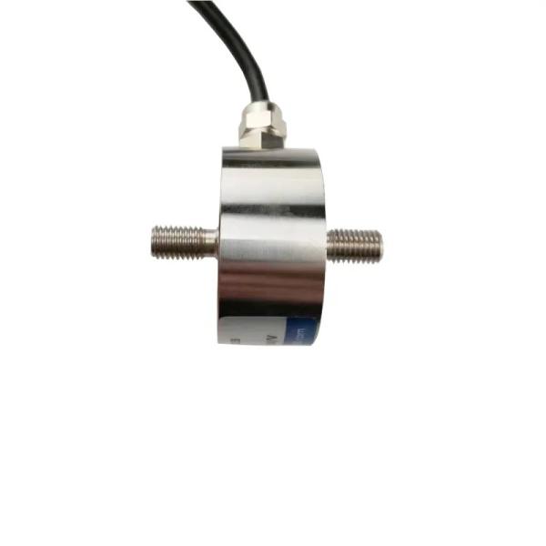 Cheap RJ-11 Tension Compression Sensor Mini High Accuracy Weight Handbrake Load Cell Easy Installation for sale