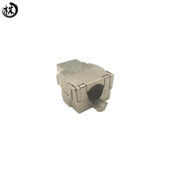 Cheap Kico  cat6a  ftp toolless connector  keystone jack for sale
