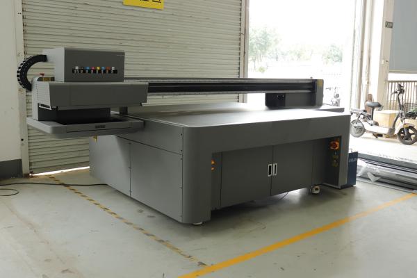 Cheap Up To 1440dpi Printing Resolution Wide Format Printer USB 3.0 Interface for sale
