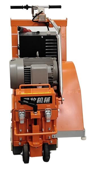Cheap High Quality Concrete Floor Milling Machine With Dust Extraction And Warranty for sale