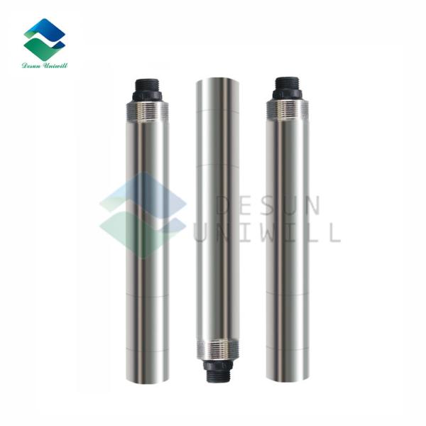 Cheap RS485 Online Fluorescence Dissolved Oxygen Sensor For River Water Quality Monitoring for sale