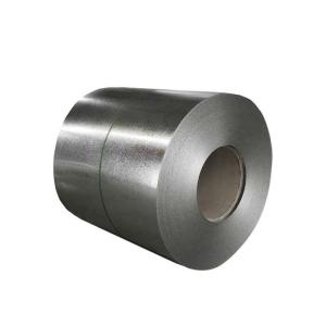 Best Dx51d Dx52d Dx53d cold rolled galvanized steel in coil with SNI certification and decoiling service wholesale