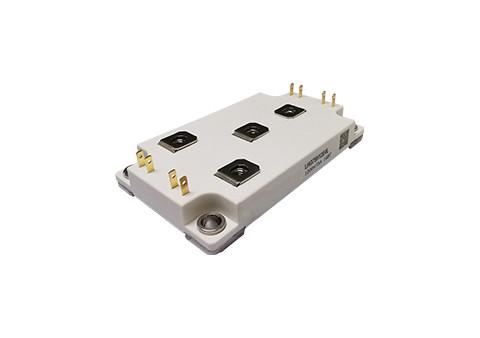 Cheap KHG75H12E4L 8MHz IGBT Module High Voltage High Frequency Power Distribution In Industries for sale