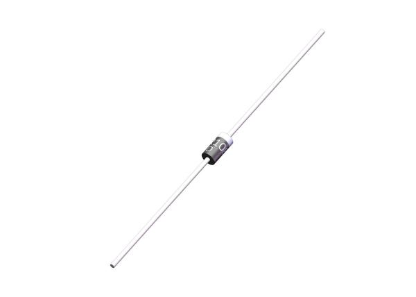 Cheap HER258 HER308 HER608 HER108 5a Rectifier Diode 1000V High Efficiency for sale