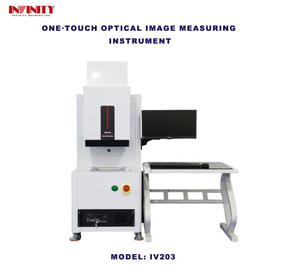 Cheap LED LIGHT Automatic Optical Measuring Instrument Optical Measuring Machine for sale