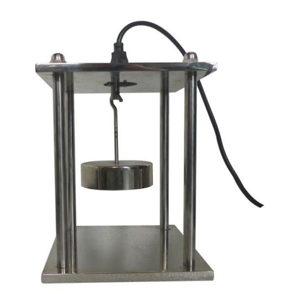 Cheap IEC 60884-1 Figure 30 Plug Socket Tester For Testing Firmness Of Plug And Plug Pin for sale