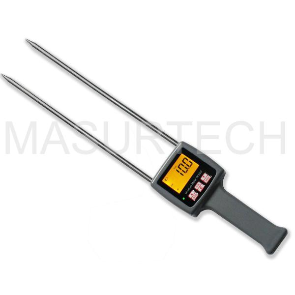 Cheap TK100T Digital Tobacco Moisture Meter,Tobacco Leaf Moisture Meter for sale