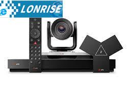 Cheap POLY  G7500-CUBE Video Conference Server Desktop Video Conferencing System for sale