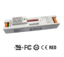 Cheap HD402V 5.8GHz Microwave Motion Sensor With Dimmable Function UL Certification for sale