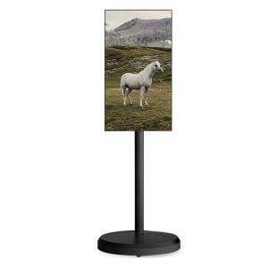 Best 21.5 Inch Android Smart Digital Signage and Display Floor Kiosk LCD Advertising Display wholesale