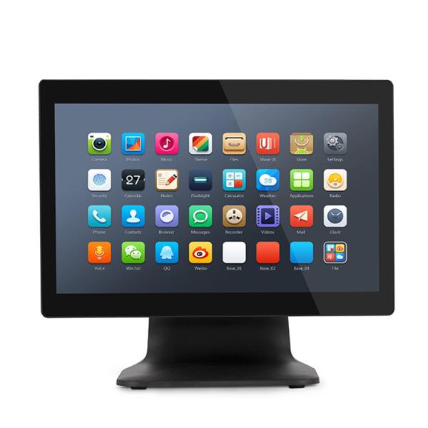 Cheap RK3288 Android 7.1 9.0 All In One POS System DC12V 5A Retail POS Terminal for sale