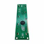 1X16 Character LCD Display | FSTN+ with RGB Backlight-Arduino