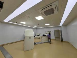 Best 1200 X 2100mm CT Room Shielding Medical Shielding Solutions Ct Scan Room Shielding wholesale