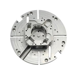 Best 5 Axis CNC Custom MillingMachining Part CNC Stainless Turning Parts wholesale