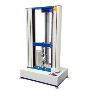 China 20KN Plastic Computer Control Peeling Universal Tensile Testing Machine on sale