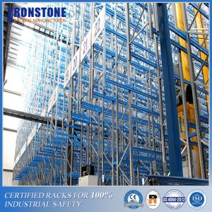 Best High-end Automated Storage And Retrieval System For Cartons In Automatic Warehouse wholesale