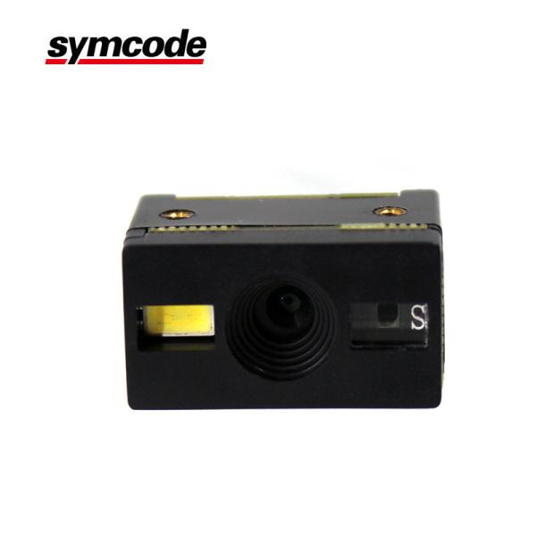 Cheap 2D Mini Barcode Scan Engine TTL Embedded Scanner High Precision For Mobile Phones for sale