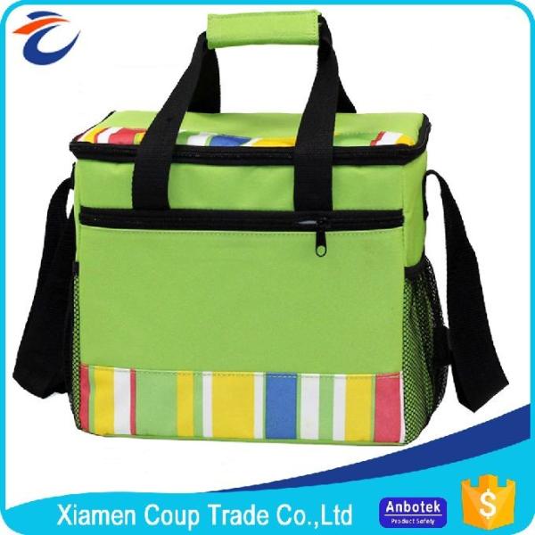 Cheap Hot Pack Insulated Lunch Tote Knapsack Backpack Bags Strong Cold Function for sale