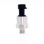 I2C Output Signal IOT Pressure Sensor For Gas Measurement -40-125 C