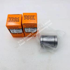 China THK  Linear Bearing  LM20UUOP , LM20-UU-OP ,Open type on sale