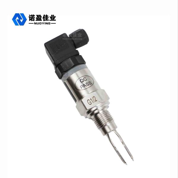 Cheap Factory NYYCUK-A Tuning Fork Level Switch With 44mm Fork Body IP66 Tuning Fork Liquid Level Sensor for sale