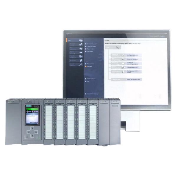 Cheap Siemens Wincc Programmable Logical Controller SIMATIC DP 6AV2115-2MA05-0AA0 for sale