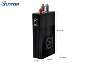 China 1.5W UHF 300-900Mhz NLOS Hidden/Spy Camera Wireless Video Sender on sale