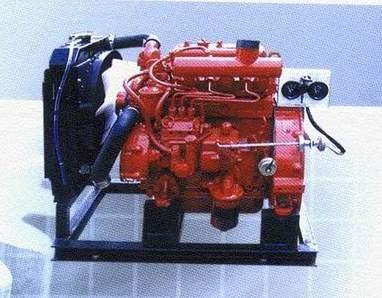 Cheap 380, 385, 480, N485, 490  High speed diesel engine for fire fighting pump use, fire fighting equipment, diesel engine for sale