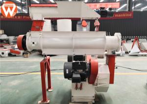 22kw Pullet Chicken Feed Machine Animal Feed Production Machine SGS Certification
