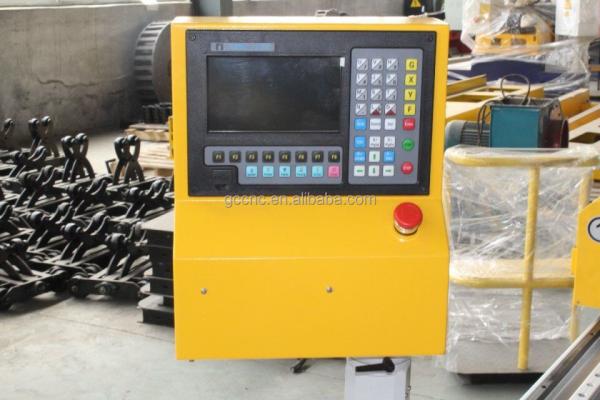 Cheap High Precision Table Cnc Plasma Cutting Machine for sale