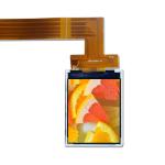 2.8 Inch TFT LCD Display Custom Size TFT Display Module RGB 40 Interface