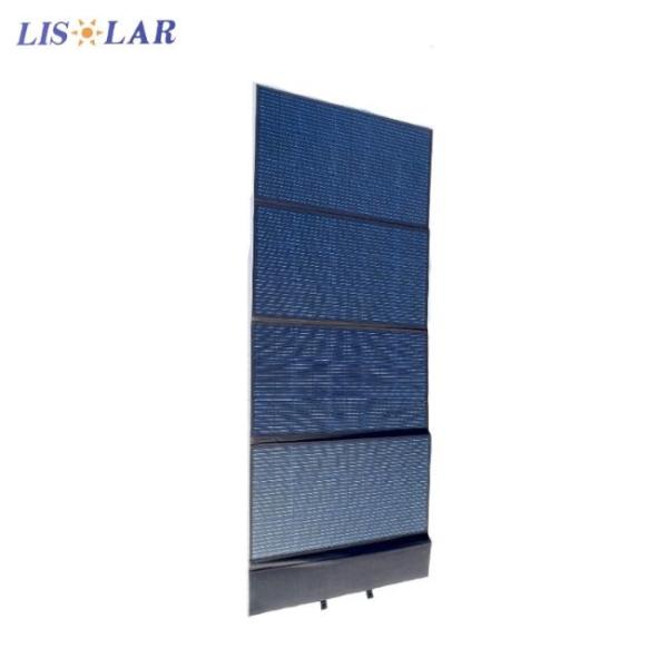 Cheap 400W 36V Portable Solar Panel Charger Waterproof With Kickstands for sale