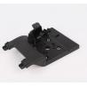 Custom Precision Injection Mould High Precision ABS/PC Toy Parts Black Color for sale