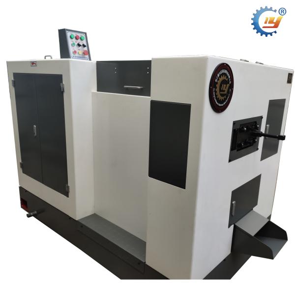 Cheap Two Punch Automatic High Speed M3 Screw Header Machine for sale