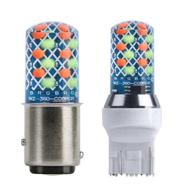 Cheap Reversing Universal Auto Led Headlight Bulbs Replacement Waterproof Turn Signal for sale