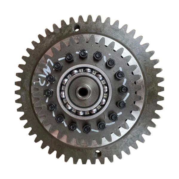 Cheap Genuine Construction Wheel Loader Spare Part 52C0522C1 Overrunning Clutch For Liugong for sale