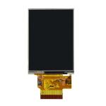 Lcd 2.4" TFT Display SPI Interface Display , ST7789 TFT Lcd Resistive Touchscree