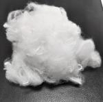 Best Eco Friendly Low Melting Polyester Staple Fiber For Cold Proof Dress Filling wholesale