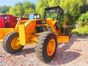                  Perfect Performance Cat Motor Grader 140K for Sale, Used Caterpillar Heavy Equipment 140K Grader Good Condition 140h, 140g with Cheap Price             