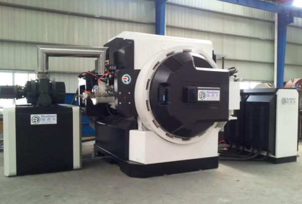 Cheap Temperature Controllable & Gas Sintering Furnace Industrial Computer Set Process Curve for sale