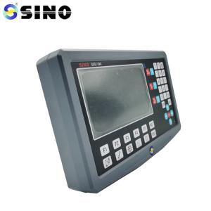 Best SINO SDS2-3VA 3 Axis Digital Readout System KA300-70mm Linear Scale Optical Encoder With Multi Language wholesale