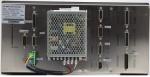 PLC ladder CNC Lathe Controller matching with servo engine or stepper engine