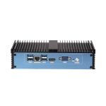 Intel Core i3 6100U Firewall Mini PC With Linux Single DDR4 Up To 16GB And GPIO