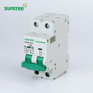 Best 63Amp AC Circuit Breakers wholesale