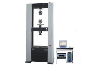 Material Computerised Universal Testing Machine Windows Working Platform